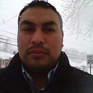 Meet your Posher, Ernesto